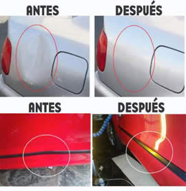 Taller Impacto